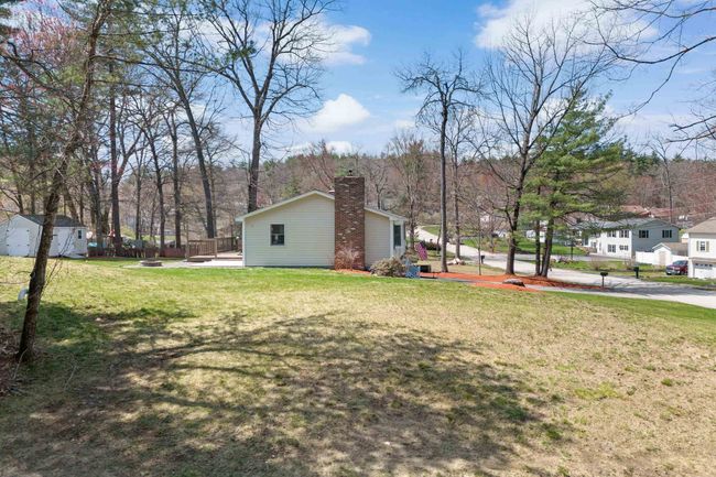 7 Den Ave, House other with 3 bedrooms, 2 bathrooms and null parking in Merrimack NH | Image 48