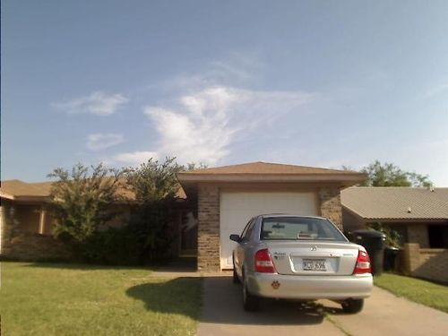 4674 Marlboro Dr, Abilene, TX, 79606-5402 | Card Image