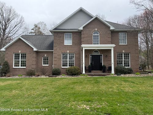 107 Joyce Dr, Moosic, PA, 18507-2111 | Card Image