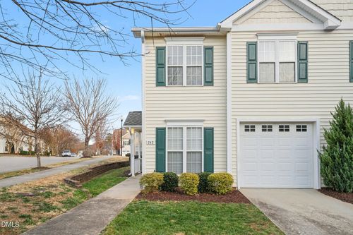 242 Sugar Maple Ave, Wake Forest, NC, 27587-2281 | Card Image
