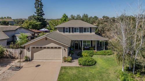 32 Turnstone Ct, Wallace, CA, 95254-7219 | Card Image