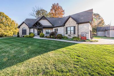 8709 Pebblestone Lane, House other with 3 bedrooms, 2 bathrooms and null parking in Alvaton KY | Image 1