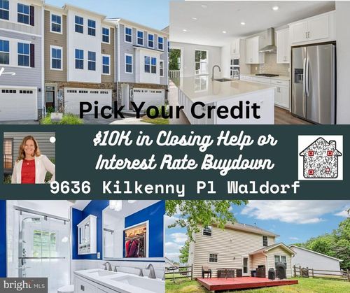 9636 Killenney Pl, WALDORF, MD, 20601-3851 | Card Image