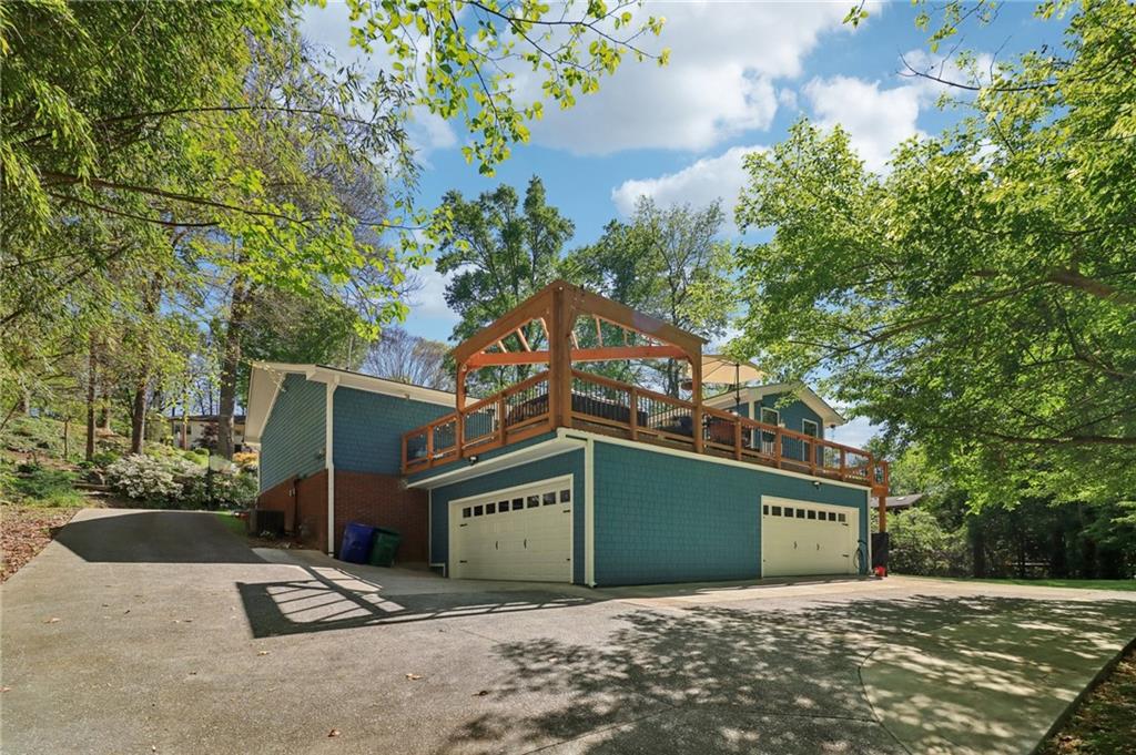 Residential in Atlanta 4