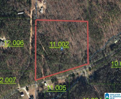 1 - 1750 Whites Gap Road, Home with 0 bedrooms, 0 bathrooms and null parking in Jacksonville AL | Image 1