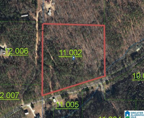 1-1750 Whites Gap Road, Jacksonville, AL, 36265 | Card Image