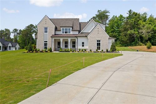 158 Palisade Drive, Rydal, GA, 30171 | Card Image