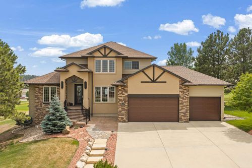 6407 Muirfield Drive, Rapid City, SD, 57702 | Card Image