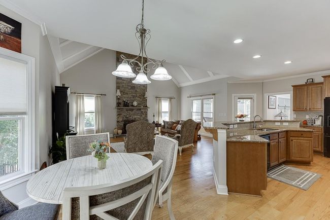 4171 Lantern Hill Dr, House other with 4 bedrooms, 4 bathrooms and null parking in Dacula GA | Image 9