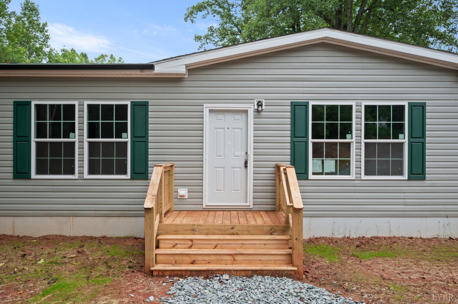 Residential in Bedford 2
