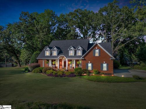 705 Spaulding Farm Rd, Greenville, SC, 29615-6029 | Card Image