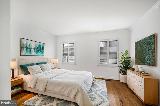 APT-2 - 5310 Connecticut Ave Nw, Townhouse with 3 bedrooms, 4 bathrooms and null parking in WASHINGTON DC | Image 30