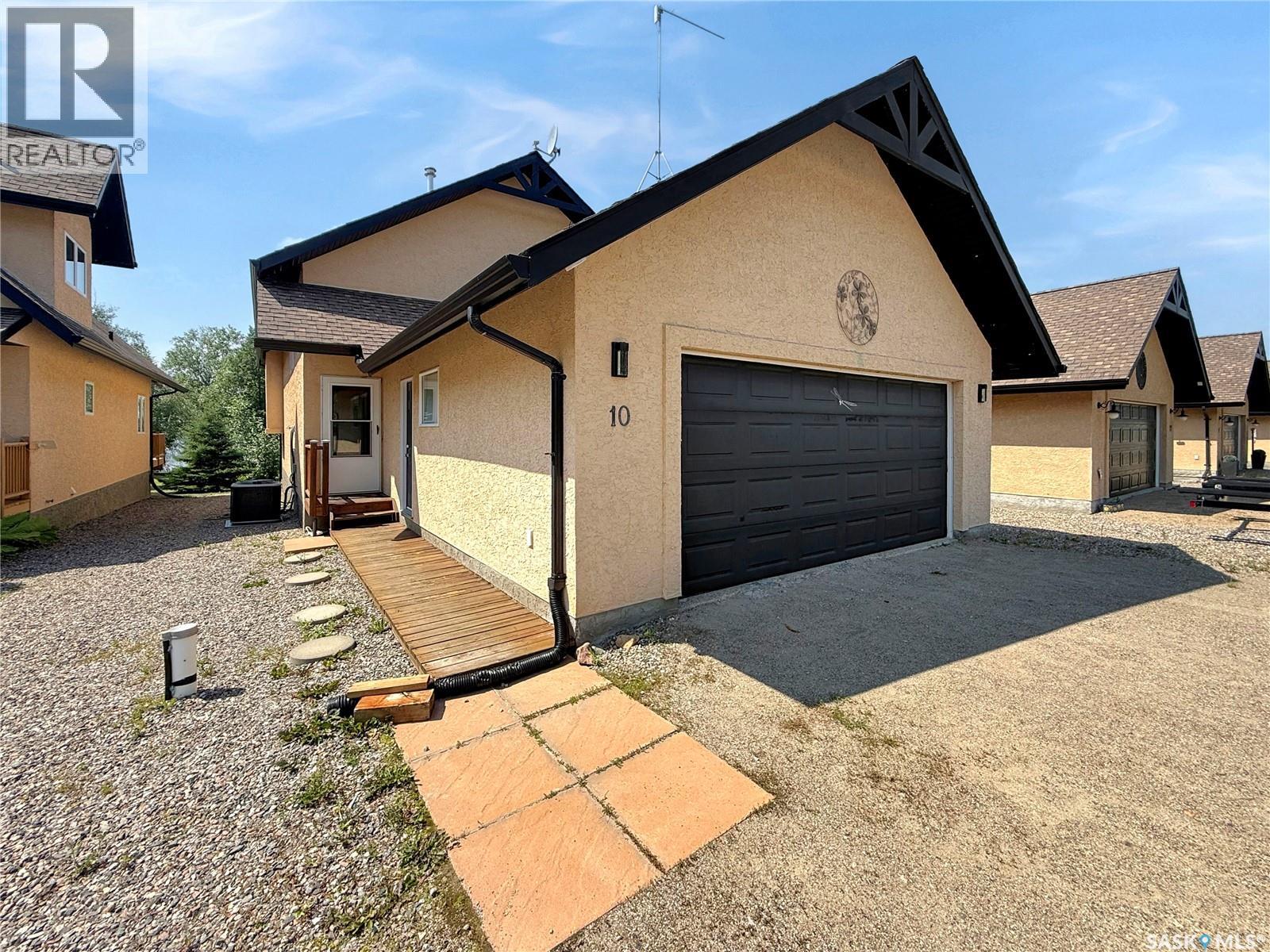 Residential in Candle Lake 3