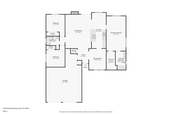 View of layout | Image 33