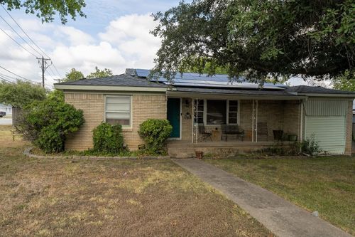 544 June Dr, White Settlement, TX, 76108-2439 | Card Image