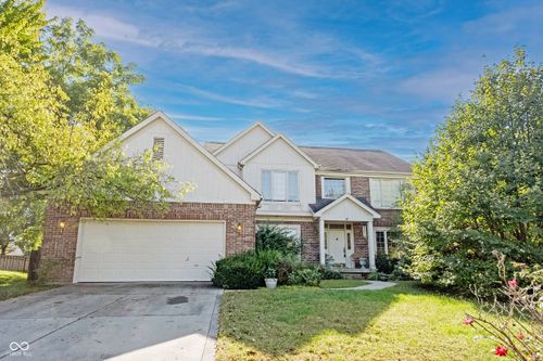 3717 Zuker Ct, Carmel, IN, 46032-9736 | Card Image