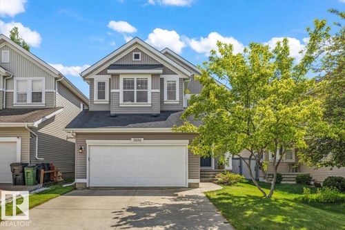 3056 Spence Wynd Sw, Edmonton, AB, T6X0A5 | Card Image