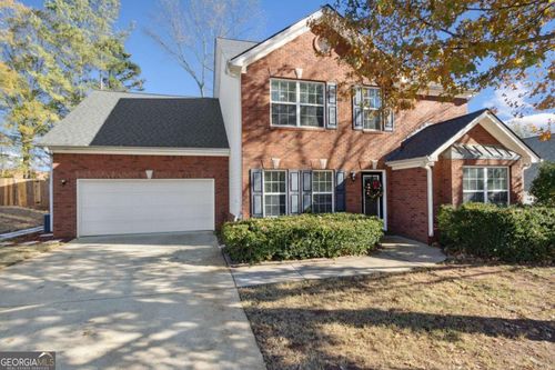 100 Red Bud Road, Jefferson, GA, 30549 | Card Image