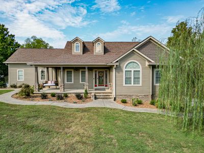 3051 New Highway 7, House other with 4 bedrooms, 4 bathrooms and 3 parking in Santa Fe TN | Image 1