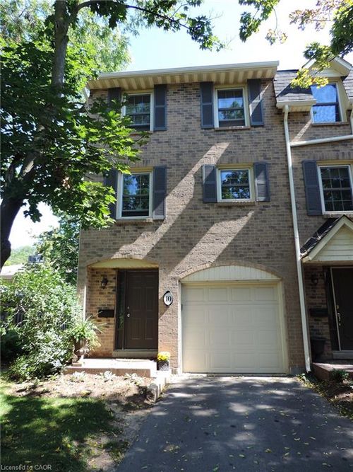 10-1351 Ontario St, Burlington, ON, L7S1E9 | Card Image
