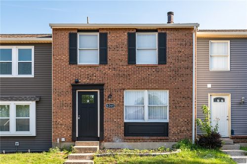 6244 Pheasant Hill Rd, Huber Heights, OH, 45424-4185 | Card Image