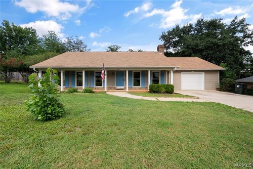 3813 Norwood Ln, Tuscaloosa, AL, 35405-3331 | Card Image