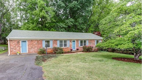 308 Robin Dr, Lynchburg, VA, 24502-4141 | Card Image