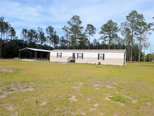 14421 Nw 214th Ter, HIGH SPRINGS, FL, 32643-7792 | Card Image