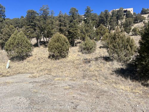 4-Lot T24D Chickadee Ct, Alto, NM, 88312 | Card Image
