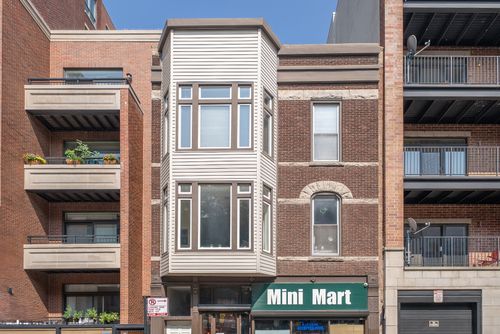 2ph-1435 N Sedgwick St, Chicago, IL, 60610-1234 | Card Image