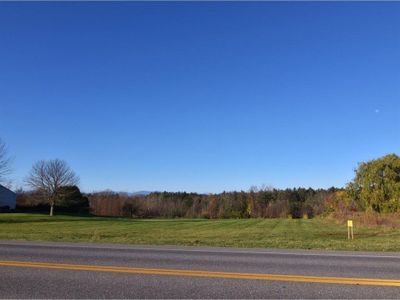 4036 Spear Street, Home with 0 bedrooms, 0 bathrooms and null parking in Shelburne VT | Image 1