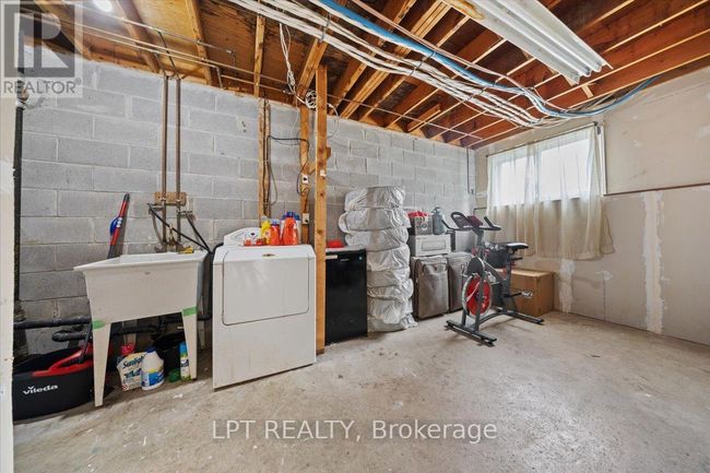 F - 9F Banner Rd, Townhouse with 3 bedrooms, 2 bathrooms and 1 parking in Nepean ON | Image 7