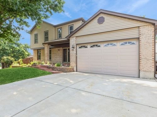 1029 Rain Tree Dr, Bolingbrook, IL, 60440-1077 | Card Image