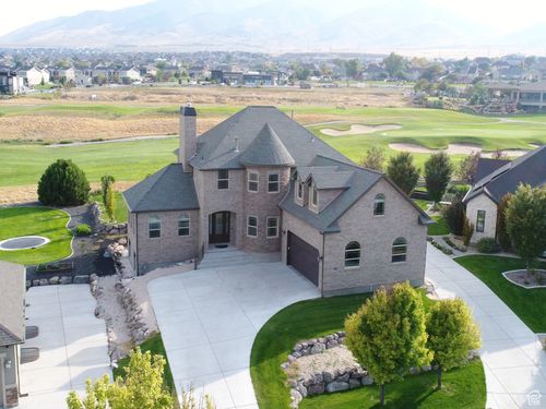 151 E Cameron Dr, Saratoga Springs, UT, 84045-3913 | Card Image
