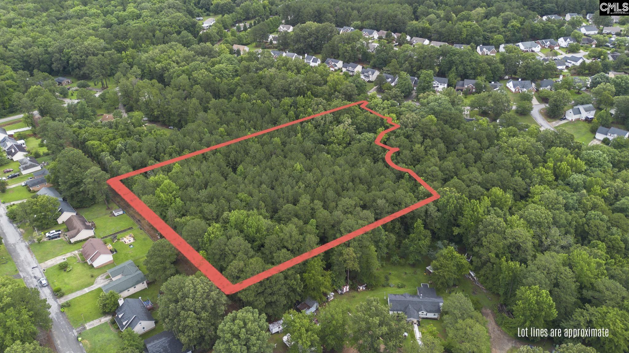 Land in Irmo