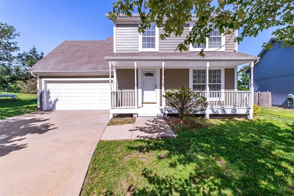 16322 S Central Street, For Sale in Olathe Zoocasa