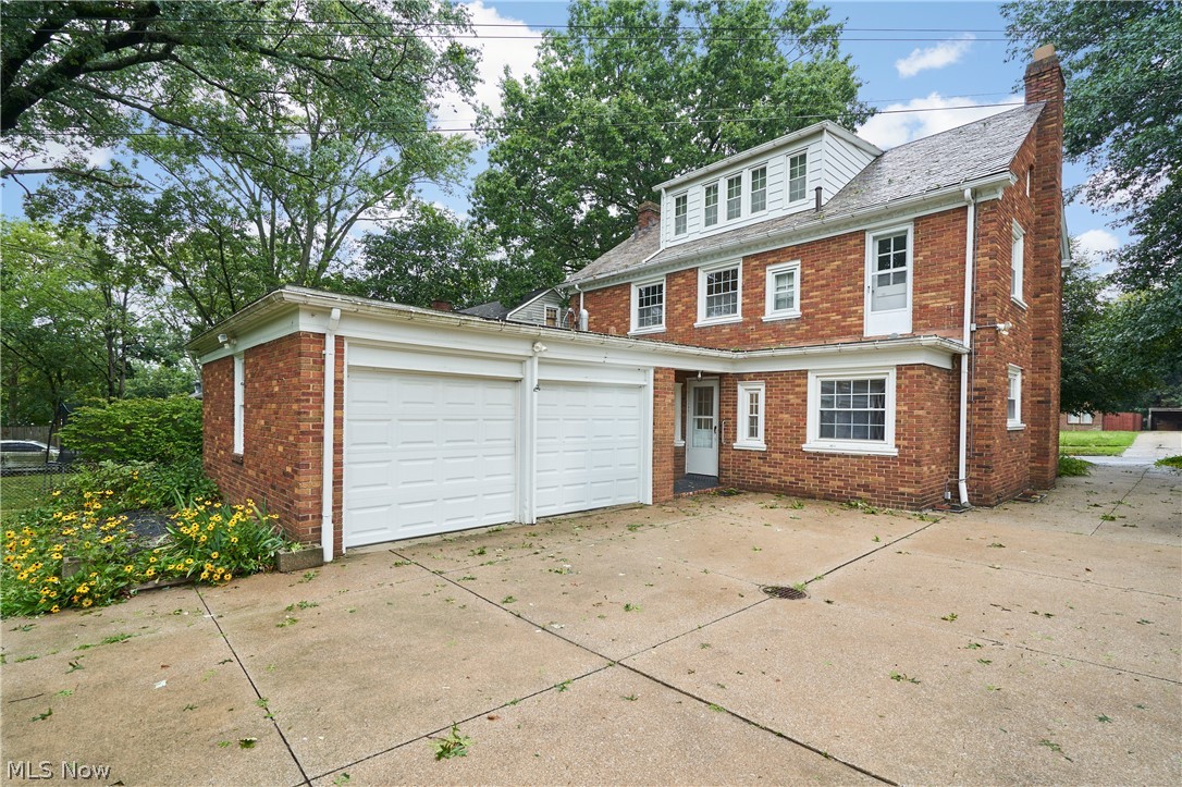 Residential in Akron 2