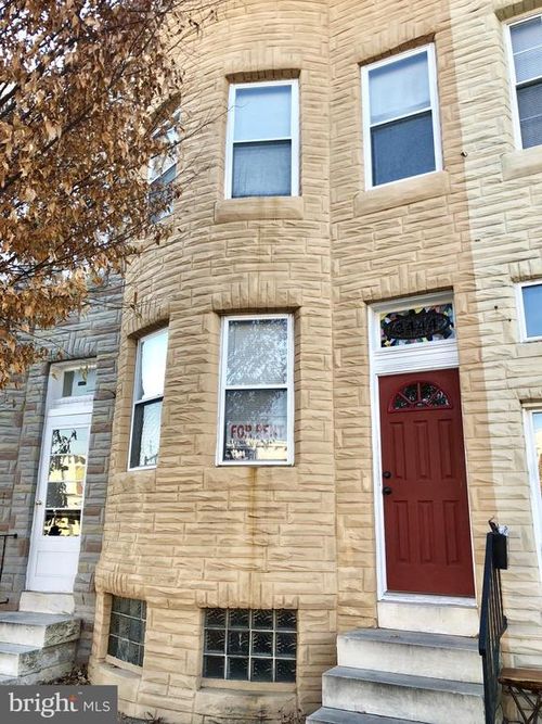 3444 Chestnut Ave, BALTIMORE, MD, 21211-2518 | Card Image