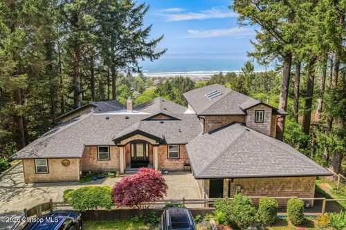 384 Sunset Blvd, Cannon Beach, OR, 97110-3218 | Card Image