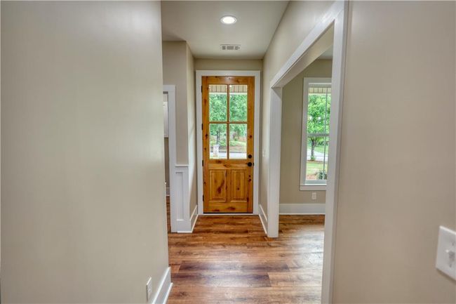 25 Oakbrook Ln, House other with 5 bedrooms, 3 bathrooms and null parking in Covington GA | Image 4