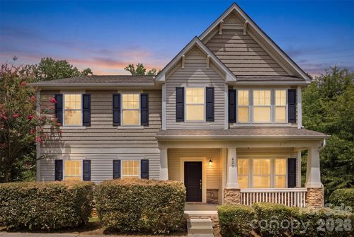 423 Fischer Rd, Fort Mill, SC, 29715-5922 | Card Image