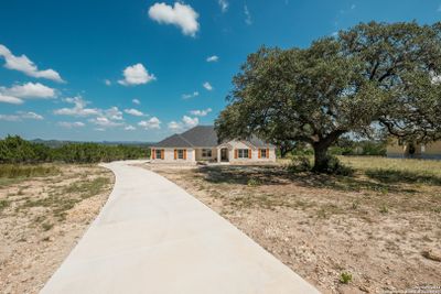 567 Pinto Canyon, House other with 4 bedrooms, 2 bathrooms and null parking in Bandera TX | Image 2