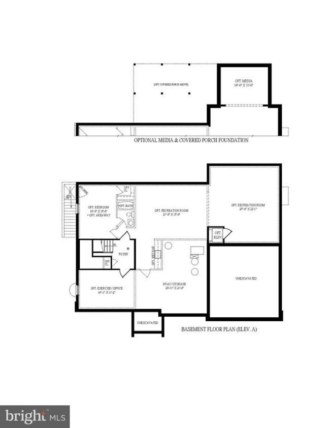 15205 Quail Run Dr, House other with 4 bedrooms, 4 bathrooms and null parking in DARNESTOWN MD | Image 9