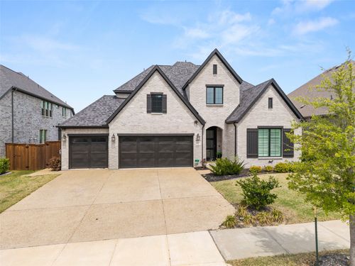 1503 Stellar Truth Way, Wylie, TX, 75098-1980 | Card Image