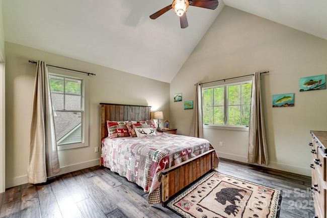 100 Grayling Dr, House other with 3 bedrooms, 2 bathrooms and null parking in Cullowhee NC | Image 20