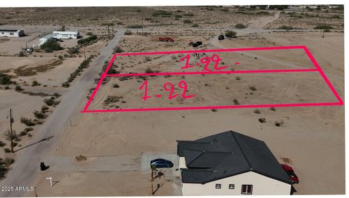 25-**** S 391st Ave, Tonopah, AZ, 85354 | Card Image