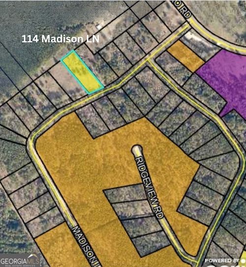 114 Madison Ln, Warthen, GA, 31094-3737 | Card Image