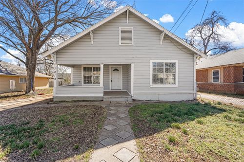 1018 E Chaffin St, Sherman, TX, 75090-6202 | Card Image