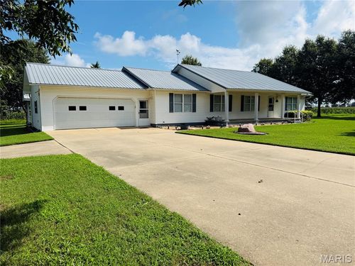 1918 Boone Lane, Campbell, MO, 63933 | Card Image