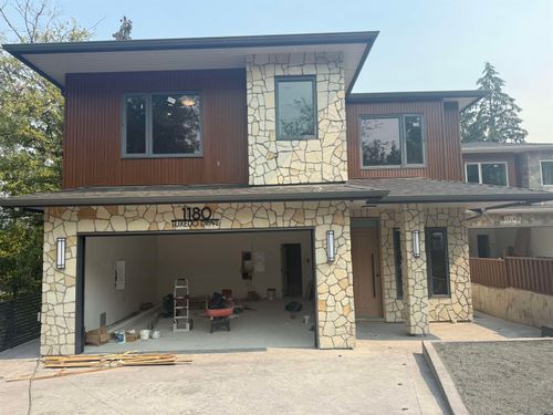 1180 Tuxedo Dr, Port Moody, BC, V3H1L4 | Card Image